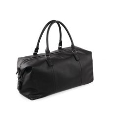 Torba podróżna Quadra Nuhide. Czarne torby podróżne QUADRA, bez wzorów. Za 346.50 zł.