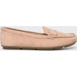 Calvin Klein - Mokasyny. Mokasyny marki Reserved. Za 579.90 zł.