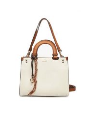 Aldo Torebka Almarisa 14143641 Brązowy. Brązowe torebki klasyczne Aldo, bez wzorów, ze skóry, bez dodatków. Za 259.99 zł.