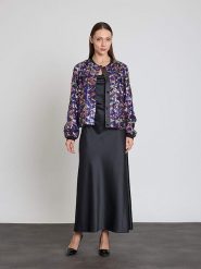 BGN Kurtka ze wzorem rozmiar: 36. Kurtki BGN, bez wzorów, bez kaptura. Za 173.99 zł.