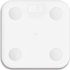 Waga łazienkowa Xiaomi Smart Scale 2. Wagi łazienkowe marki ADE. Za 150.99 zł.