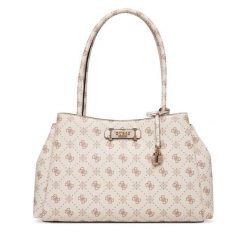 Torebka Guess. Shopper bag Guess, z aplikacjami, bez dodatków. Za 719.99 zł.