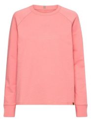 Camel Active Bluza w kolorze jasnoróżowym rozmiar: S. Różowe bluzy Camel Active, s, bez wzorów, z bawełny, bez kaptura. Za 219.95 zł.