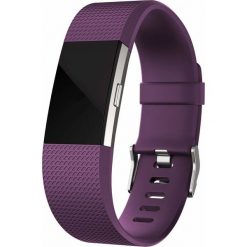 Smartband Fitbit Charge 2 Large (FB407SPML-EU). Smartbandy marki Fitbit. Za 721.40 zł.