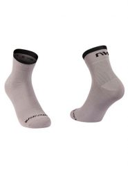 Skarpety rowerowe NORTHWAVE Origin Sock. Szare skarpetki Northwave, bez wzorów. Za 62.99 zł.