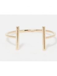 L instant d Or Złoty pierścionek "Mariane" rozmiar: 56. Żółte pierścionki L instant d Or, złote. Za 404.10 zł.