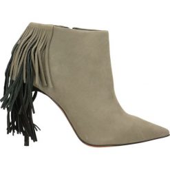Botki OMUSEE. Botki marki Havaianas. W wyprzedaży za 149.90 zł.
