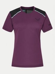 Dynafit Koszulka techniczna Sky 08-71650 Fioletowy Regular Fit. Fioletowe t-shirty sportowe Dynafit, m, bez wzorów, z syntetyku, bez ramiączek, do biegania. Za 189.99 zł.