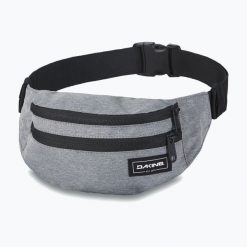 Saszetka nerka Dakine Classic Hip. Szare nerki i saszetki Dakine, bez wzorów, sportowe, bez dodatków. Za 129.99 zł.