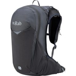 Plecak turystyczny górski Rab Nitron 25 L. Szare plecaki RAB, bez wzorów, bez dodatków. Za 459.99 zł.