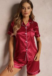 Półbuty sportowe damskie niebieskie Big Star RR274236. Niebieskie buty sportowe lifestyle BIG STAR, bez wzorów, z nubiku, retro, bez zapięcia. Za 244.99 zł.