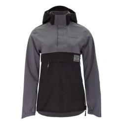 Damska bluza membranowa Silvini Montesola. Szare bluzy Silvini, xl, bez wzorów, bez ramiączek. Za 806.85 zł.