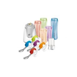 Blender stojący Sencor SBL 2500 poj. 0.6l i 2 x 0.3l plastikowy. Blendery Sencor. Za 205.47 zł.