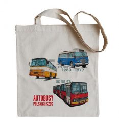 Torba dla kierowcy autobusu. Torby podróżne nikiniki, bez wzorów, z bawełny, na ramię. W wyprzedaży za 24.65 zł.
