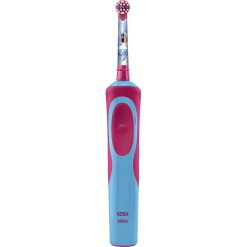 Szczoteczka elektryczna Oral-B D12513 Frozen + DOVANA, kelioninis dėklas. Szczoteczki elektryczne i soniczne marki Oral-B. Za 88.19 zł.