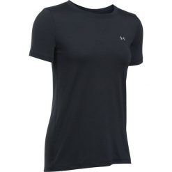 Under Armour Koszulka Termoaktywna Z Krótkim Rękawem Hg Armour Ss Black Metallic Silver Xs. Bielizna termoaktywna damska marki Under Armour. W wyprzedaży za 80.00 zł.