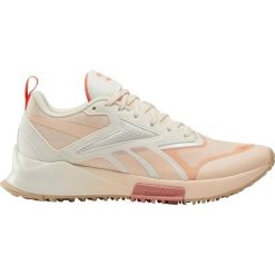 Buty do biegania damskie Reebok Lavante Trail 2 treningowe beżowe (100204939). Brązowe buty do biegania Reebok, bez wzorów, z materiału, bez zapięcia, do biegania. Za 259.00 zł.