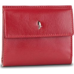 Mały Portfel Damski PUCCINI - PL1954 Red 3. Czerwone portfele Puccini, ze skóry. Za 199.00 zł.