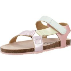 Sandały CONGUITOS COSH285081 Wielokolorowy. Sandały CONGUITOS, bez wzorów, z syntetyku, bez obcasa, bez zapięcia. Za 203.99 zł.