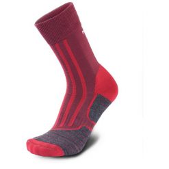 Skarpety trekkingowe damskie Meindl MT2 Lady. Szare skarpetki MEINDL, bez wzorów. Za 64.99 zł.