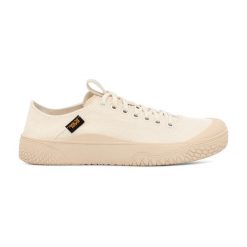 Buty damskie Teva Terra. Brązowe buty treningowe Teva, na lato, bez wzorów, z bawełny, bez zapięcia, trekkingowe. Za 383.00 zł.