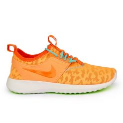 Buty Nike Juvenate Prm Mga 0768 Czerwone. Brązowe buty treningowe Nike, bez wzorów, z materiału, bez zapięcia. Za 509.99 zł.