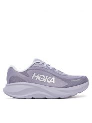 Hoka Buty do biegania Rincon 5 1176631 Fioletowy. Fioletowe buty do biegania HOKA, bez wzorów, bez zapięcia, do biegania. Za 649.99 zł.