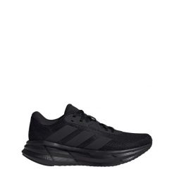 Buty Galaxy 7 Running. Czarne buty do biegania adidas, bez wzorów, bez zapięcia, do biegania. Za 239.00 zł.