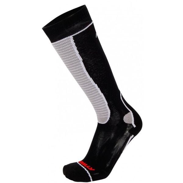 Skarpetki Rywan Project. Białe skarpetki RYWAN, bez wzorów, z wełny. Za 159.00 zł.