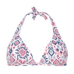 Góra od stroju kąpielowego Protest Mixalysa 24. Bikini Protest, bez wzorów. Za 159.99 zł.