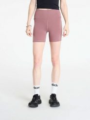 Under Armour Szorty kolarskie w kolorze jasnoróżowym rozmiar: XS. Różowe szorty sportowe Under Armour, bez wzorów, z podwyższonym stanem, rowerowe. Za 102.99 zł.