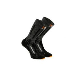 Skarpety turystyczne Treck Summer X Socks. Skarpetki marki SIDAS. Za 89.99 zł.