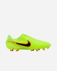 Buty piłkarskie Nike Tiempo Legend 10 Academy Mg. Buty do biegania Nike, bez wzorów, bez zapięcia, do biegania. Za 407.50 zł.