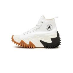 Trampki Converse Run Star Motion, Dla obu płci. Białe buty sportowe lifestyle Converse, bez wzorów, bez zapięcia. Za 790.00 zł.