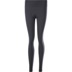 Damskie legginsy z wysokim stanem Endurance Hulda. Czarne legginsy Endurance, bez wzorów, sportowe, długie. W wyprzedaży za 247.00 zł.