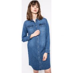 Lee - Tunika. Sukienki marki Lee. Za 379.90 zł.