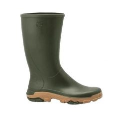 Buty trekkingowe Rouchette Remoove Fourree Kaki. Zielone trekkingi ROUCHETTE, bez wzorów, z futra, bez zapięcia, trekkingowe. Za 213.00 zł.
