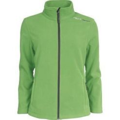 Damski polar Pro-X Elements Light. Zielone bluzy z polaru PRO-X ELEMENTS, bez wzorów, z polaru. Za 222.50 zł.