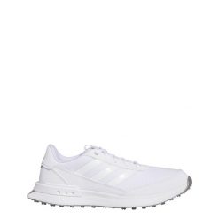 Buty Women's S2G Spikeless 24 Golf. Białe swetry adidas, s, bez wzorów, z materiału, bez ramiączek. Za 549.00 zł.