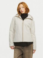 JJXX Kurtka przejściowa Moon 12258687 Écru Regular Fit. Kurtki JJXX, m, bez wzorów, z syntetyku, bez kaptura. Za 179.99 zł.