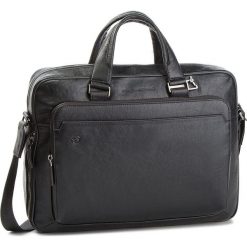 Torba na laptopa PIQUADRO - CA4027B3 Czarny. Torby na laptopa marki Piquadro. Za 1,549.00 zł.
