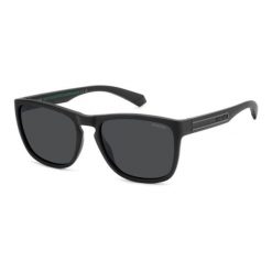 Okulary przeciwsłoneczne Unisex Polaroid PLD 2161_S. Okulary przeciwsłoneczne Polaroid, bez wzorów. W wyprzedaży za 268.80 zł.