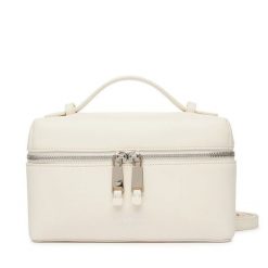 Torebka Emporio Armani. Listonoszki Emporio Armani, bez wzorów, bez dodatków. Za 1,389.00 zł.