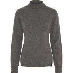 Sweter damski Catago Ava Mohair. Szare swetry CATAGO, l, bez wzorów, z dzianiny, eleganckie, bez ramiączek. Za 298.50 zł.