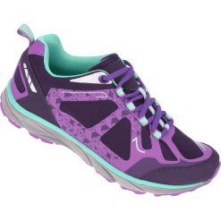 Hi-tec Buty Damskie Aniza Wo's Dark Violet/Violet/Light Turquoise r. 40. Czerwone buty treningowe marki Nike, z materiału. Za 124.54 zł.