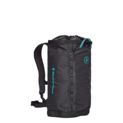 Plecak miejski Black Diamond Street Creek 24. Czarne plecaki Black Diamond, bez wzorów, bez dodatków. Za 413.99 zł.