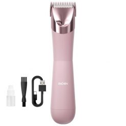 Damska Enchen A4 2 w 1 różowy. Depilatory ENCHEN. Za 53.00 zł.