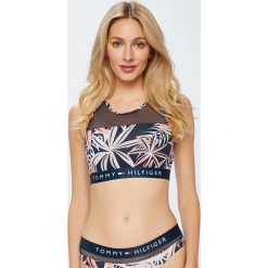 Tommy Hilfiger - Biustonosz. Biustonosze marki Tommy Hilfiger. Za 139.90 zł.