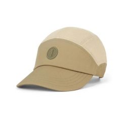 Czapka 5-panelowa Ciele FST SC Comp Ninety SL. Zielone czapki z daszkiem CIELE ATHLETICS, bez wzorów, z materiału, sportowe. Za 276.50 zł.