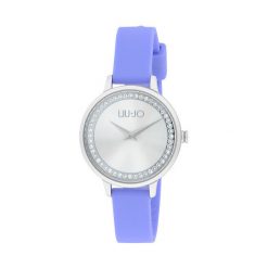 Zegarek Liu Jo. Fioletowe zegarki Liu Jo. Za 379.99 zł.